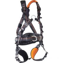 Skylotec - Ignite Proton Harness Wind (Steel) 140kg Medium to xxl