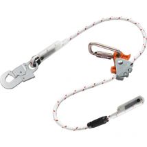 Skylotec - Halteseil Ergogrip RP5, 2 m, sk 12, fs 51