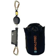 Auffang-Set Platform i en 354 en 360:2002, en 361:2002 ( 4000385800 ) - Skylotec