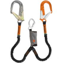 Skylotec - Skysafe Pro Flex y Lanyard Standard Version