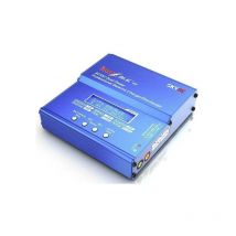 B6AC V2 Chargeur multifonction de modélisme 6 a Li-polymère, LiFePO, Li-ion, NiMH, NiCd, plomb Q762802 - Skyrc