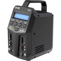 Skyrc - Caricatore per modellismo 12.0 a Piombo, LiFePO, LiHV, LiIon, LiPo, NiCd, NiMH Funzione scaricamento, Controllo d