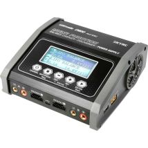 Skyrc D260 Chargeur De Modélisme 14 A Plomb, Lifepo, Lihv, Li-ion, Li-polymère, Nicd, Nimh Affichage Graphique, Fonction De Charge Rapide, Coupure P 