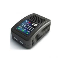 E3 Chargeur de modélisme 1200 mA Li-polymère Q762542 - Skyrc