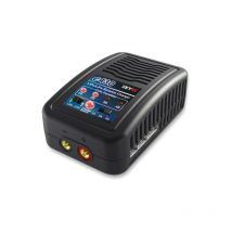 E430 Chargeur de modélisme 3 a Li-polymère, LiFePO Q762562 - Skyrc