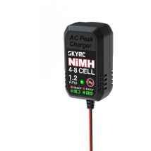 En18 Chargeur De Modélisme 1.2 A Nimh W775873 - Skyrc