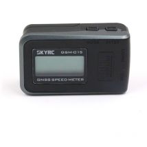 Tiga - skyrc GSM-015 gnss compteur de vitesse gps pour drone rc fpv quadrirotor Multicopter pièces de rechange accessoires