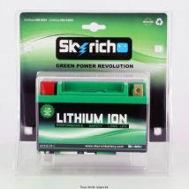 Skyrich Lithium Batterie Für Roller Yamaha 125 Xc Cygnus Tr 1996