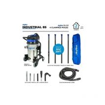 85 industrial 4 pole (6m/20ft)110V - Skyvac