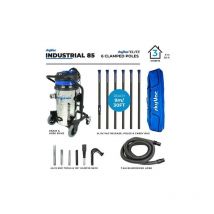 85 industrial 6 pole (9m/30ft)110V - Skyvac