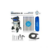 85 industrial 8 pole (12m/40ft)110V - Skyvac