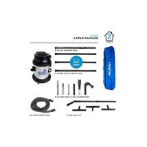 Atom Sonic 4 pole (6m/20ft) 240V - Skyvac