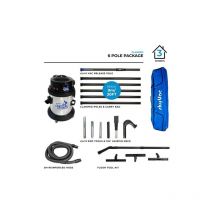 Atom Sonic 6 pole (9m/30ft) 240V - Skyvac