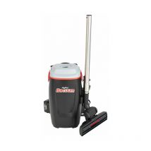 Skyvac - Bacuum Backpack Vacuum Mains Powered. Vacuum Only