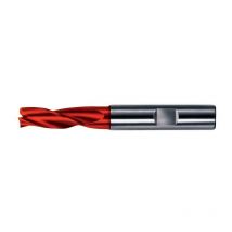Sl-6527 Fresa Vhm Fuoco 6 Millimetri z 3 Guhring