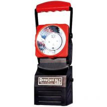 Acculux - led Arbeitsleuchte sl 7 led 200 lm 456641