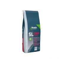 Enduit de ragréage sl C900 repair - 5 kg - beige Bostik