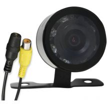 SL502CL Farb-Einparkhilfe und Rückfahrkamera mit Fuß und Infrarot für Fahrzeuge SL502CL