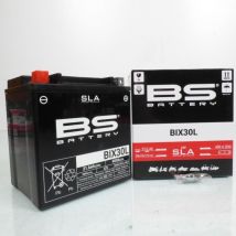 Sla-batterie Bs Batterie Für Motorrad Harley Davidson 1690 Flhtc