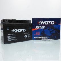 Sla-batterie Kyoto Für Motorrad Yamaha 950 Scr 2017 Bis 2020
