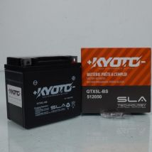 Sla-batterie Kyoto Für Scooter Keeway 50 Ry8 2008 Ytx5l-bs / 12v