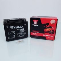 Sla-batterie Von Yuasa Für Harley Davidson 1340 Fxsts Softail
