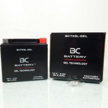 Sla Battery Bc Battery Für Roller Kymco 50 Dink 2t 1999 Bis 2006