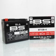 Sla-bs-batterie Für Ducati 750 Ss Supersport 2001 Bis 2002
