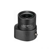 SLA-M2890PN Hanwha SLA-M2890PN Lente P-iris de megapíxeles