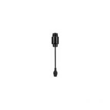 Hanwha - SLA-T1080F SLA-T1080F 1,6-mm-Objektiv/Imager, gerades Gehäuse für XNB-6001 (8,0 m Kabel)