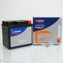 Sla-tecnium-batterie Für Kymco 50 Filly Lx 2001 Bis 2002 Ytx5l /