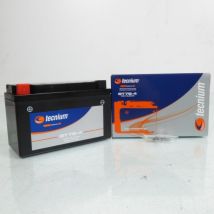 Sla Tecnium Motorradbatterie Yamaha 450 Yfz-r 2009 Bis 2013