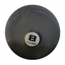 Slam Ball Antirimbalzo - Ø 23 Cm - 9 Kg