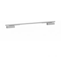 Vachette - Sélecteur de vantaux G461 Argent - 24551000