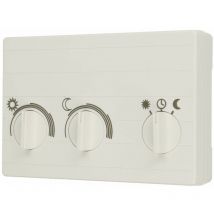 Sélecteur à distance AWG BG analogique