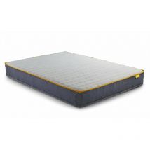 Comfort Double Mattress (22CM Thickness) - Sleepsoul