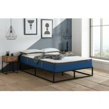 Nebula Small Double Mattress - Sleepsoul