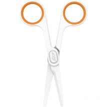 10544 Universalschere Linkshänder, Rechtshänder 141 mm Weiß, Orange - Slice