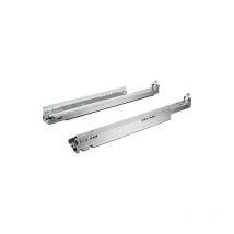 Slide a 5D 70 kg Guida 650mm EB23 set