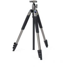 Cokin - Slik Sprint Pro iii bh - Stativ Maximale Arbeitshöhe de 160 cm, Farbe Grau