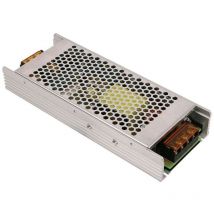 Slim metal power supply 250 w 24V 10A IP20 V-tac led strips