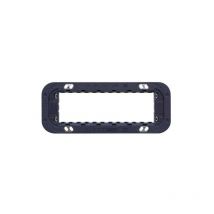 Ettroit - Slim Unterstützung Kompatible Bticino Axolute 6 modules AN0206S