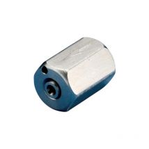 Verrou pour cable acier diametre 1.5mm (à l'unité) caddy speed link SLJR200 Erico 196008