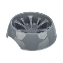 Voerbak Slowfeeding Kunststof / Tpr Assorti-25 cm 1.4 ltr (TX-25028) - Trixie