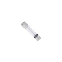 Eska - Slow Fuse 0.250ma 6x32 Crystal Fun100/250ma