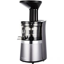 Hurom - slow juicer S13 Juice Extractor From Juice & Vegetable Juicer Vegetable & Fruit Juicer Juice Extractor From Juice, Cold Pressed Quiet Motor