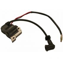 SLP600A Kasei 1E34FL-E.10 Heckenschere Motor elektronische Spule - 6981204