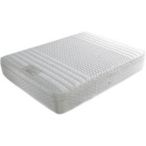 Ds Living - Slumbernight Luxury Memroy Mattress Double