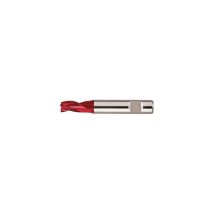 Gühring Kg - Sluting Strawberry sl Short Wn Vhm Fire 9.70 mm Gühring