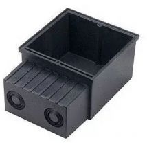 SLV - 112781 - Installation box for fok led-frame-flat frame-basic led